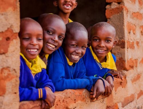 Predictive Success is Empowering Communities with Chalice