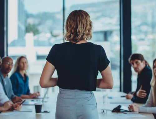 Unlocking Employee Engagement with Managers