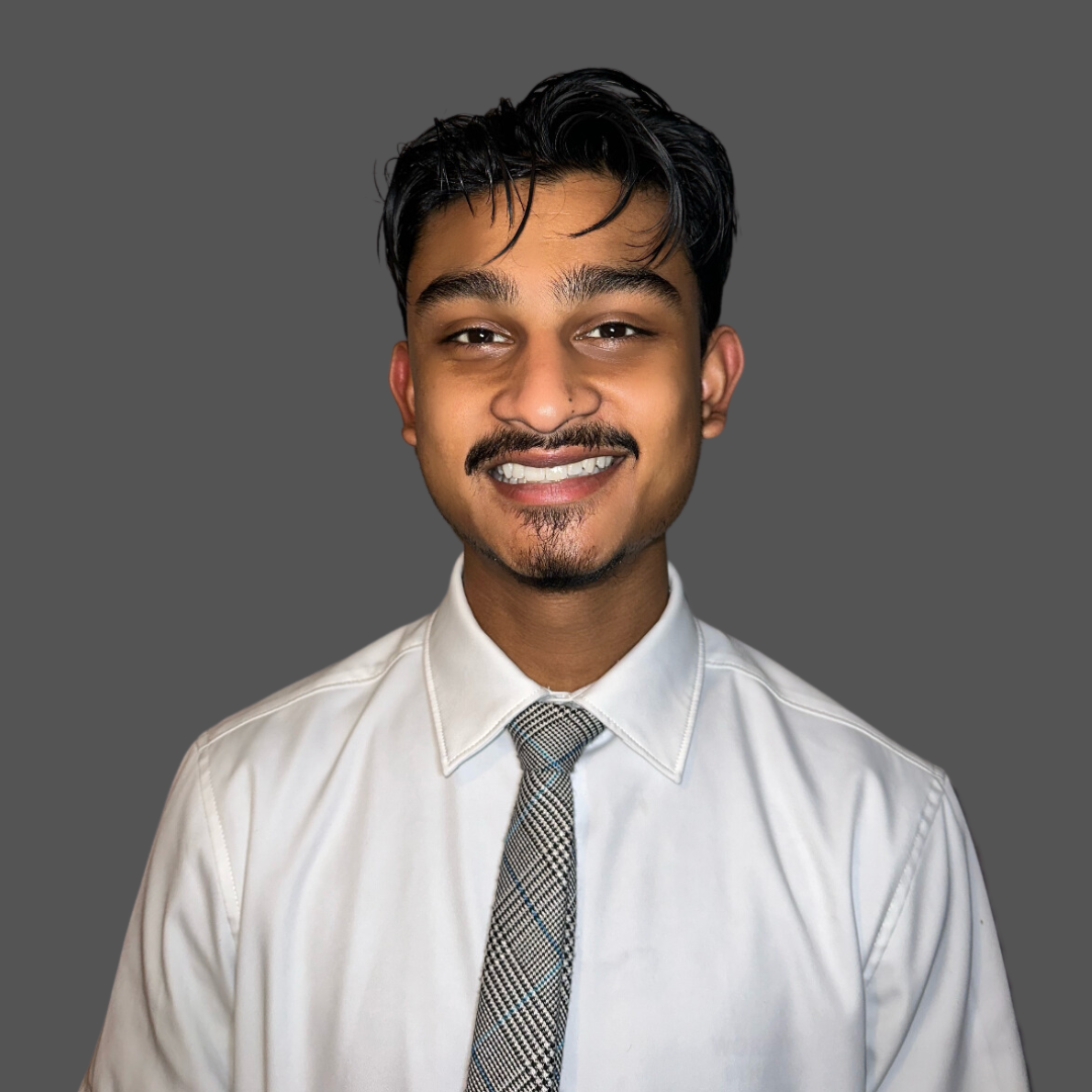 Josiah Headshot