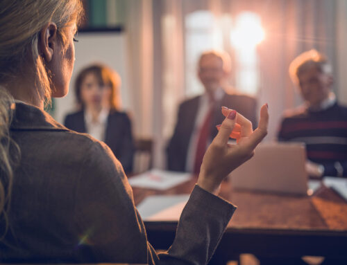 The Landscape for Human Resources