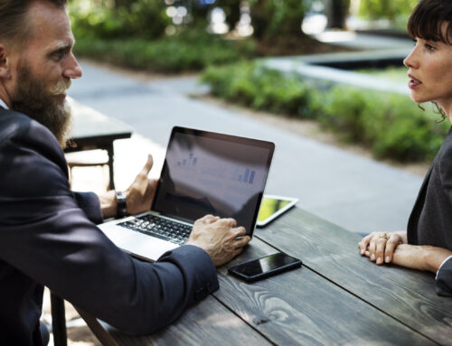 Evolving Tech Talent Acquisition & Retention