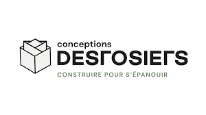 conception desrosiers