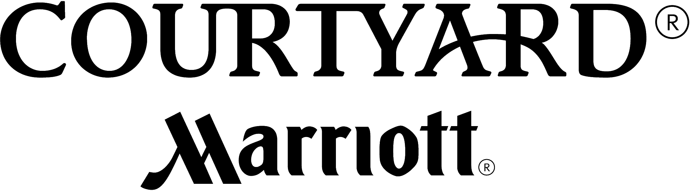 Courtyard-Marriott-logo-transparent