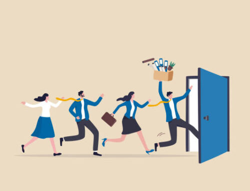Weekly Talent Pulse: How to Improve Employee Retention