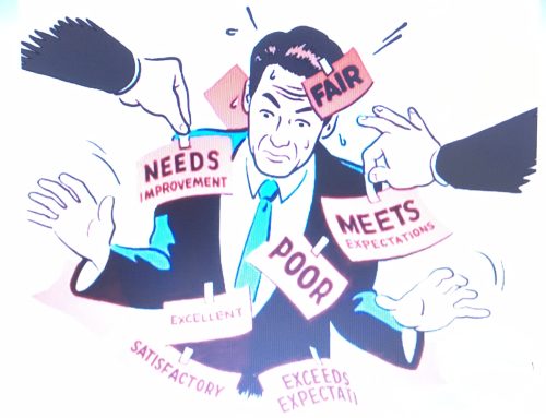 The Evolution of Performance Management: Embracing Continuous Feedback