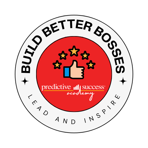 Build better bosses (1)