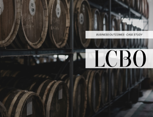 Revolutionizing LCBO’s Talent Acquisition: Cutting Hiring Costs by 62.5%