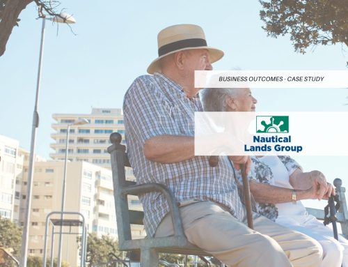 Nautical Lands Group’s Recipe for Success: Unlocking 98% Retention and 86% Employee Engagement