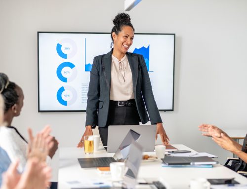 Mastering Leadership: Navigating the Path to Team Excellence
