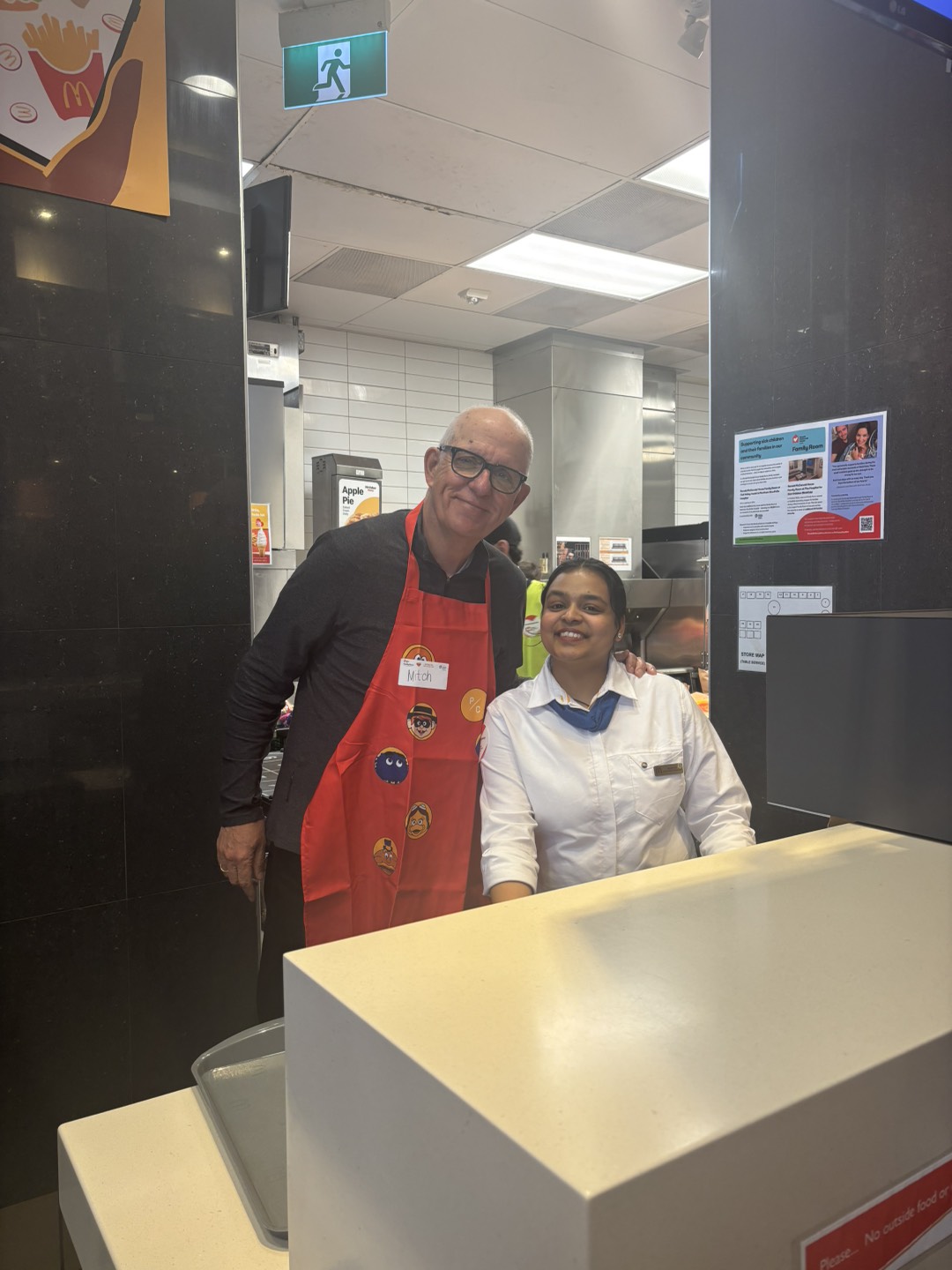 McHappy Day 2026 1