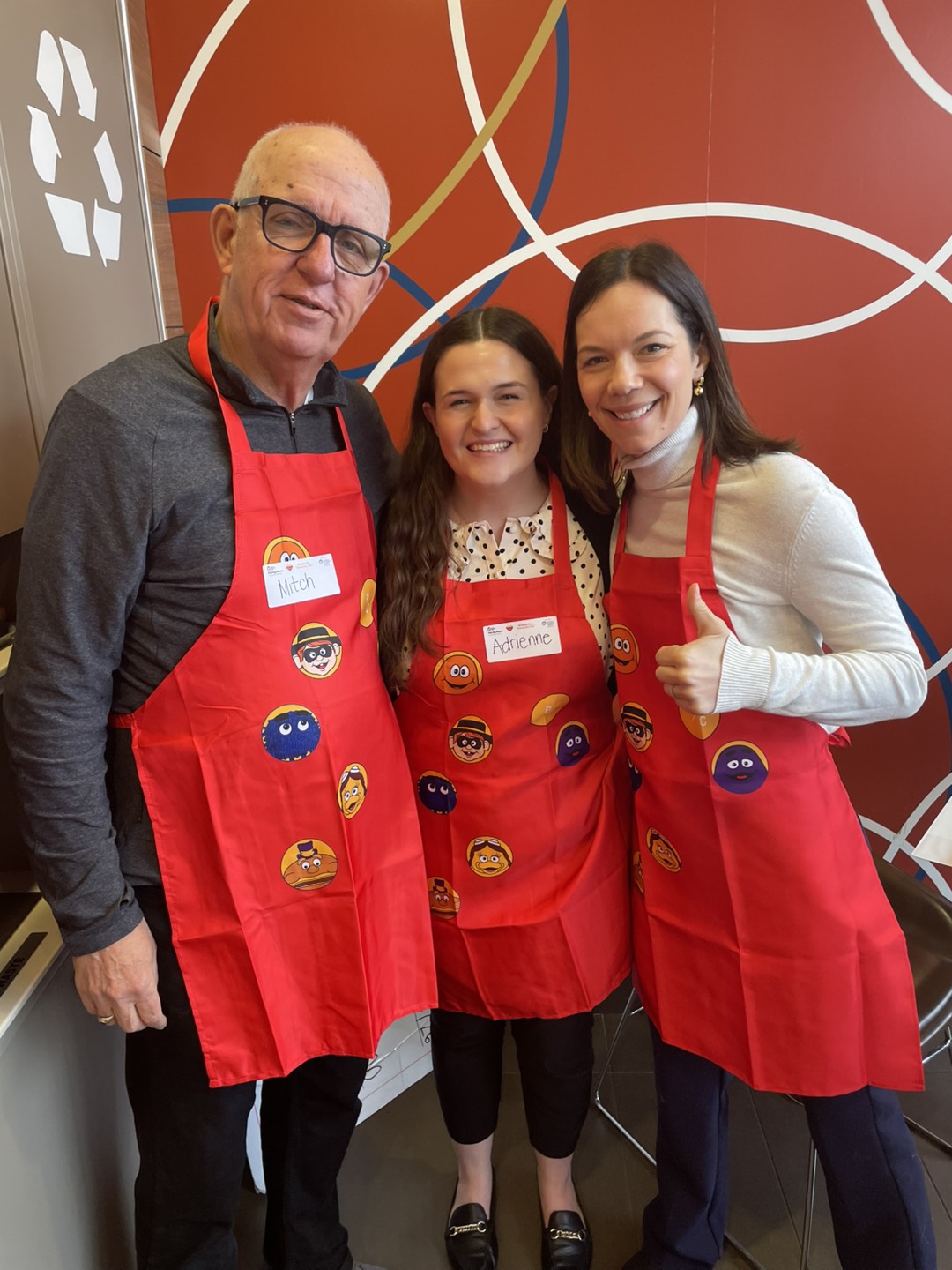 McHappy Day 2026 2