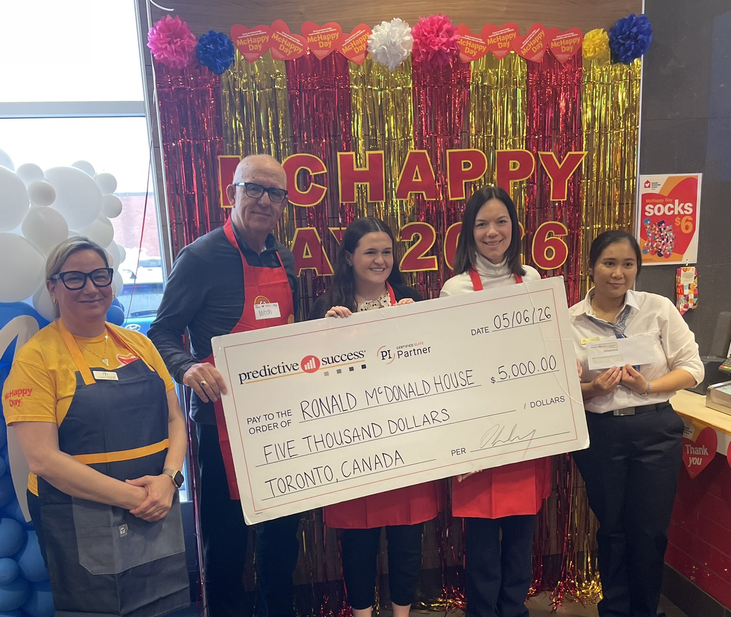 McHappy Day 2026 3